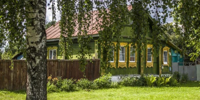 Вот почему русские никогда не сажали березу возле дома