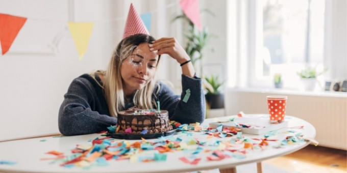 Почему нельзя отмечать 33 года?