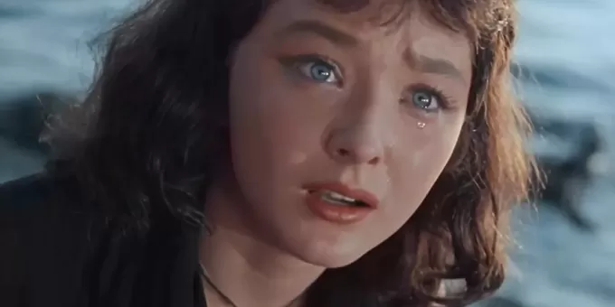 Какой сейчас стала Ассоль из «Алых парусов»