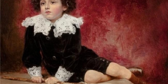 Трагическая история самого умного ребенка в мире