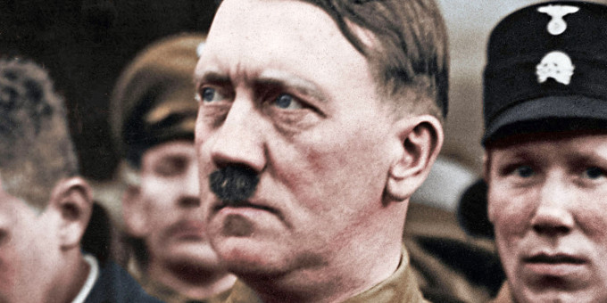 Что было, если бы Гитлер не напал на СССР