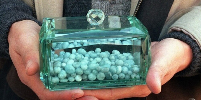 Это еще не конец: самые странные похоронные ритуалы мира