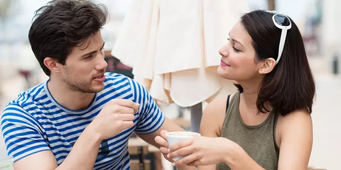 Ученые посчитали, сколько длится женская любовь