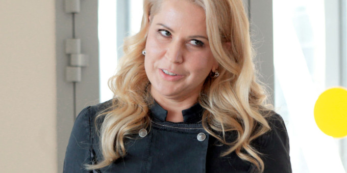 Где сейчас Евгения Васильева и куда делись ее миллиарды