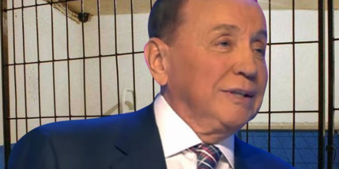 Звезды, которые сидели в тюрьме: вот такой был КВН