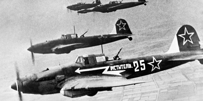 Истребитель СССР подняли со дна Черного моря: находка в кабине