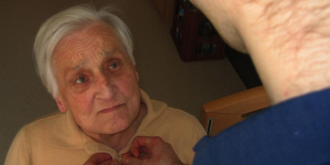 Не пропустите этот первый признак болезни Альцгеймера