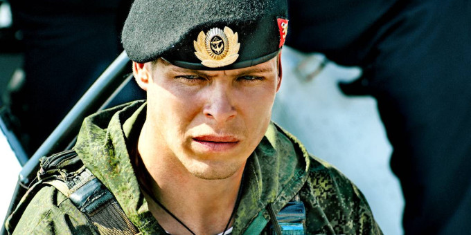 Француз рассказал правду о службе в морской пехоте РФ