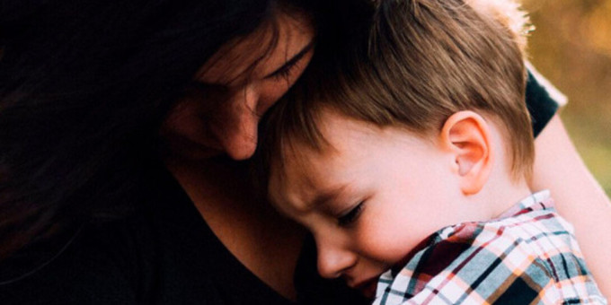 Пара усыновила украинца: через 7 лет  открылась ужасающая правда