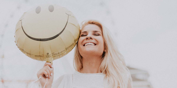 7 женских имен, к которым липнет счастье