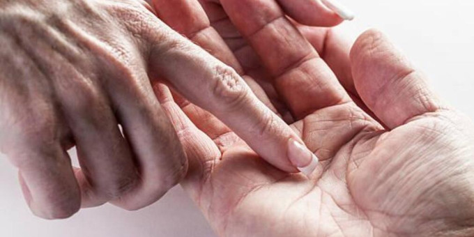 Если на ладони есть буква «М»: признак уникального человека