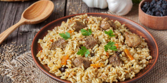 Эту кашу с мясом есть нельзя: последствия будут печальными