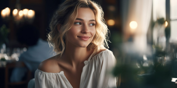 Женские недостатки, которые на самом деле нравятся мужчинам