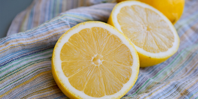 Необычное свойство лимона: вы этого не знали