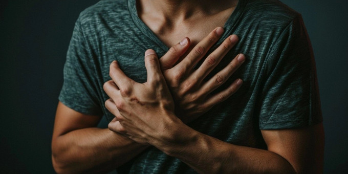 Первый звоночек скорой смерти человека