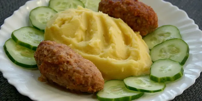 Любимая еда россиян признана ядом