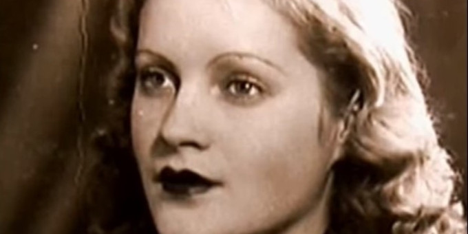 Почему самая красивая манекенщица СССР умерла в нищете