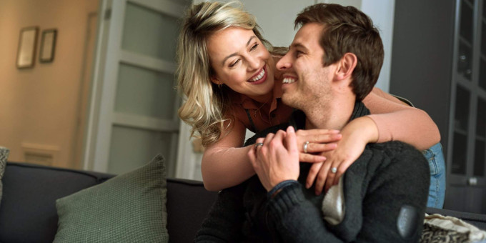 Почему женщины за 40 сводят мужчин с ума