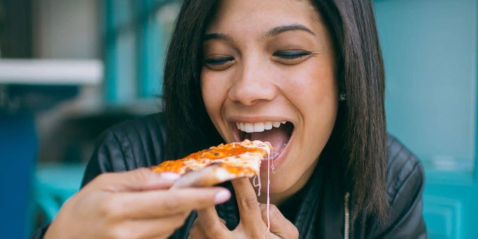 Полезнее каши на завтрак оказался кусок этой жирной вкуснятины