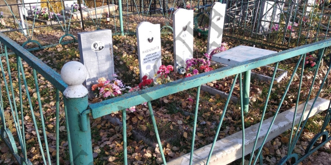 Какую грубую ошибку делают люди, приходя на могилу к родным