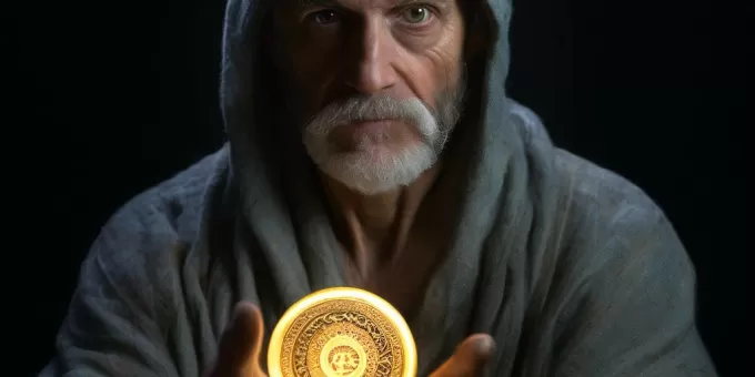 Третья мировая: ясновидящий назвал точное время и исход