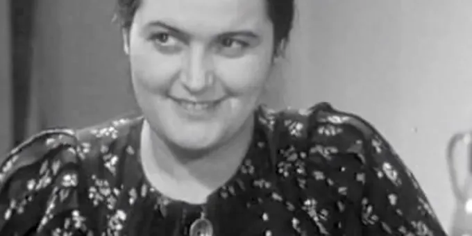 Изгнана из дома, из кино. Роковая судьба любимой Аксиньи