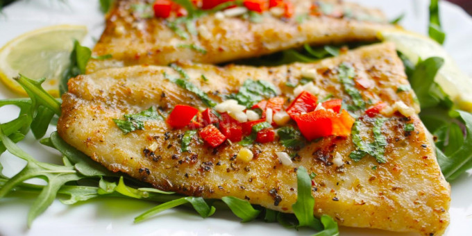 Запрещена во многих странах: лучше такую рыбу не покупать