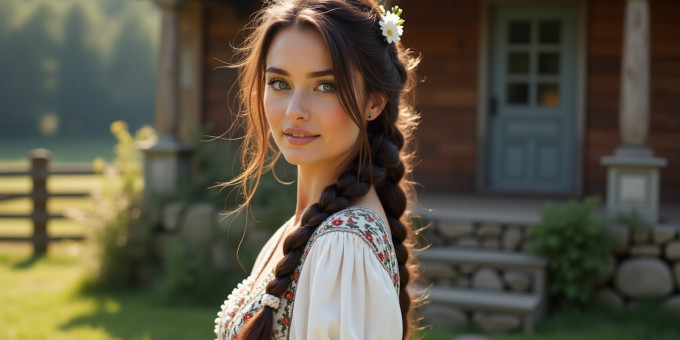 8 имён, наделяющих женщин тяжелой судьбой