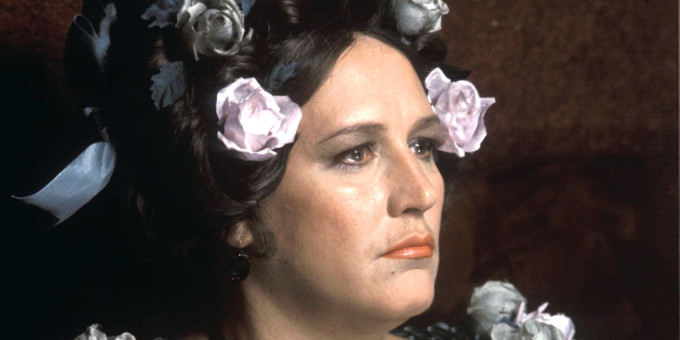 Почему Мордюкова просила не открывать гроб после её смерти