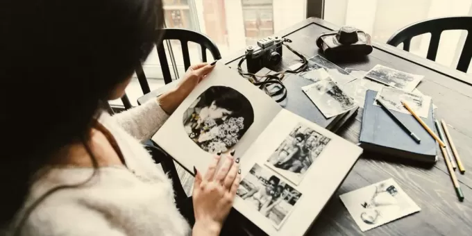 Церковь ответила на важный вопрос о фотографиях умерших