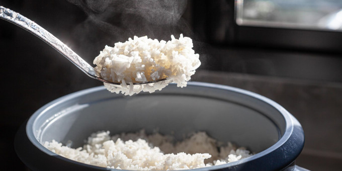 Врачи предупреждают: не доедайте вчерашний рис