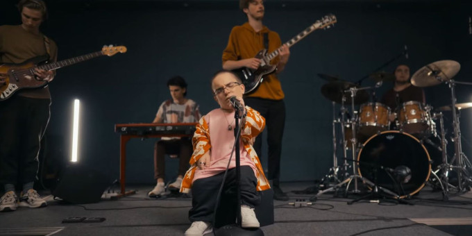 Победитель «Голос дети»: вот как с ним обошлись