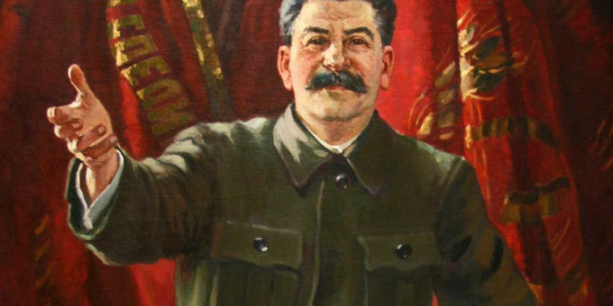 Почему Сталин все доверял своей кухарке