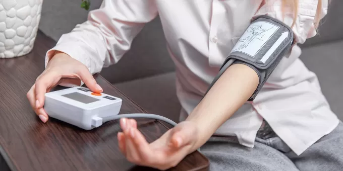 От высокого давления спасут три правила