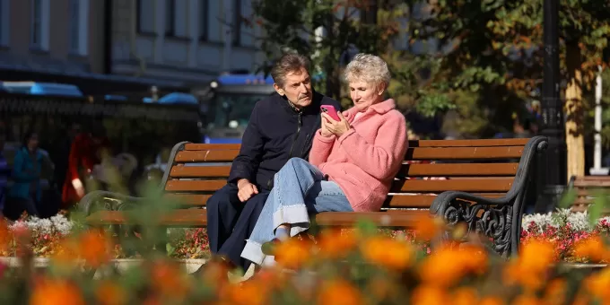 Родившиеся в какое время года люди живут дольше всех