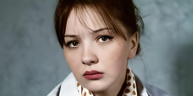 Как выглядела баба Шура из фильма «Любовь и голуби» без грима