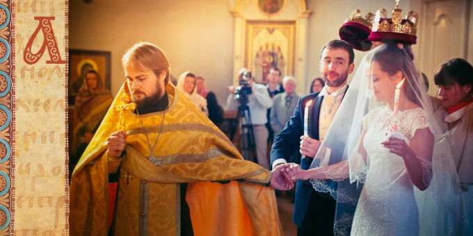 Церковь назвала лишь 1 уважительную причину для развода