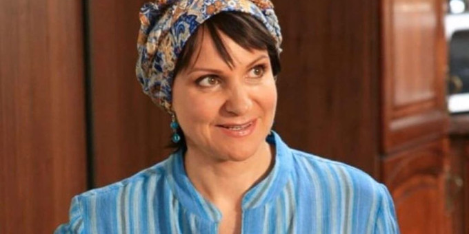 Стало известно о трагедии Ольги из «Сватов»