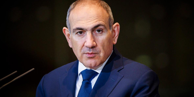 «Это исключается»: Пашинян прокомментировал отношения России и Армении