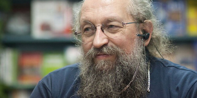 Вассерман ответил на критику Алаудинова и Вершинина