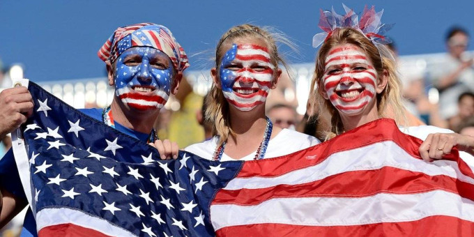 10 фактов, к которым никогда не привыкнут русские в США