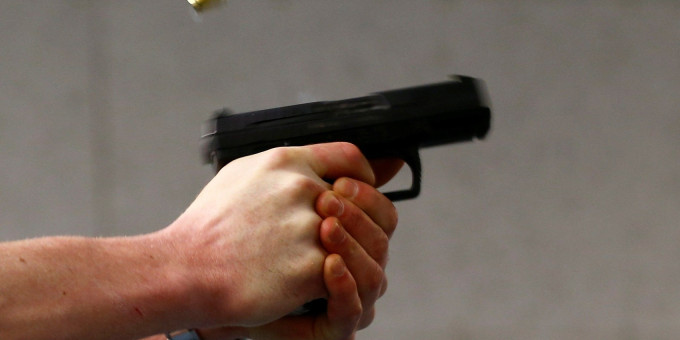 Известного певца застрелили при попытке задержания