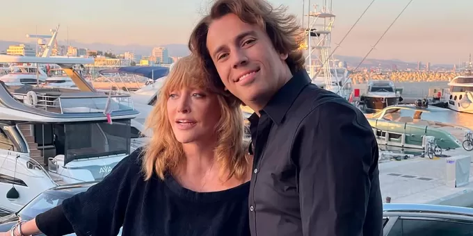 Максим Галкин* показал неузнаваемую Аллу Пугачеву