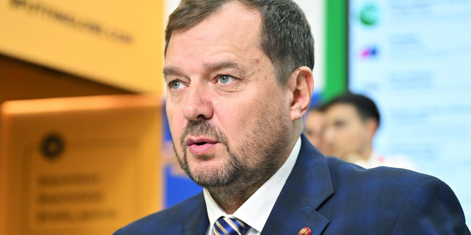 Балицкий назвал дату исчезновения украинского государства