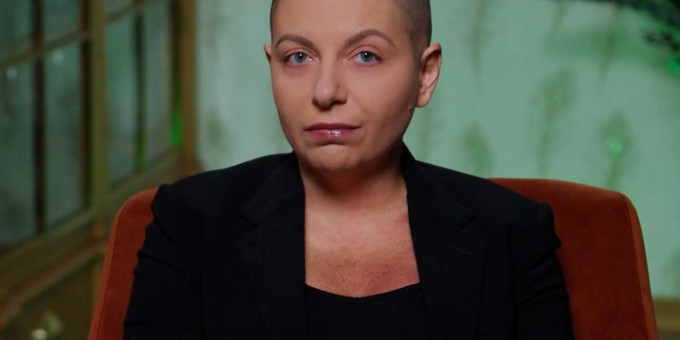 Симоньян раскрыла новые детали борьбы с раком