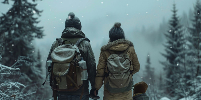 Волонтер указала на ошибки в поисках Усольцевых