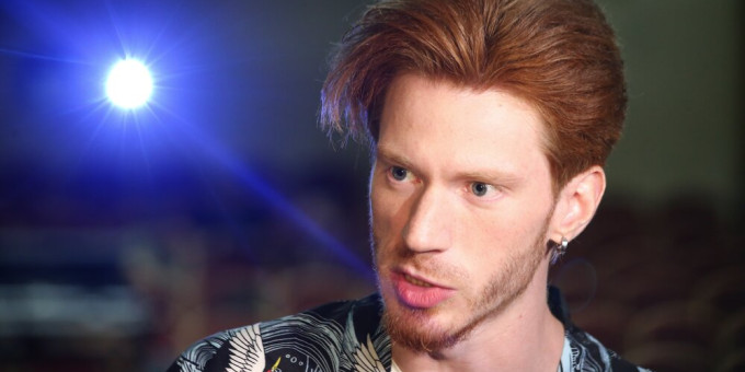 Разведенный Никита Пресняков рассказал о новой девушке