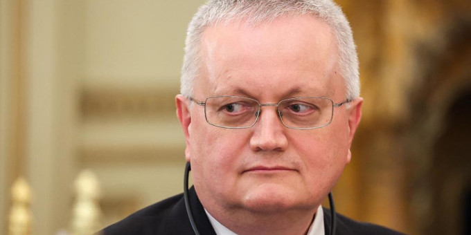 Путин сделал несколько кадровых перестановок в правительстве