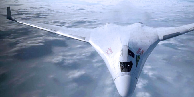 СМИ: Россия может воплотить в жизнь главный страх ВВС США