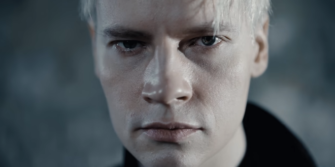 Врачи поставили диагноз лижущему лед SHAMAN